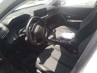 Peugeot 2008 Allure BlueHDI 81kW (110CV)