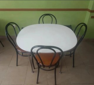 Mesa redonda