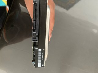 Disco Duro Toshiba 500GB SATA 3.5