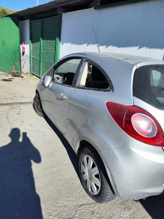 Faro derecho Ford Ka (CCU) 1886458