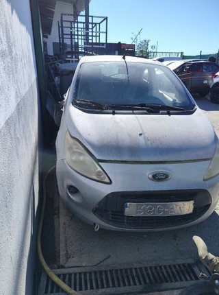 Faro derecho Ford Ka (CCU) 1886458