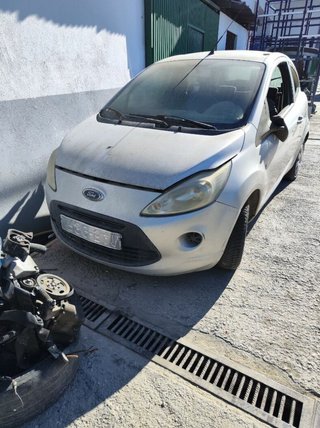 Faro derecho Ford Ka (CCU) 1886458