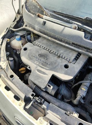 Faro derecho Ford Ka (CCU) 1886458