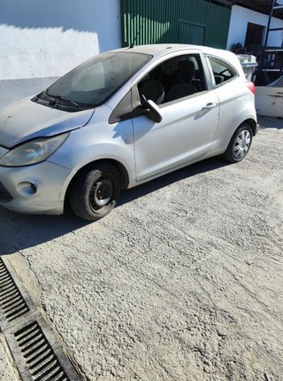 Faro derecho Ford Ka (CCU) 1886458