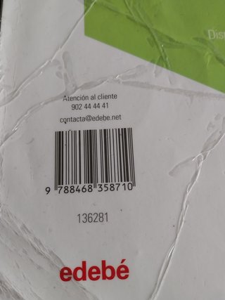 Libros 1 bachillerato, y uno de latín 4 de la ESO,