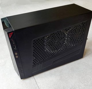 MSI MAG Infinite S 10SH-094XIB PC Sobremesa