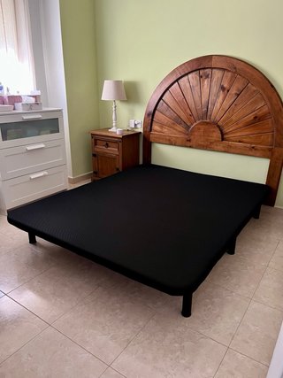 Conjunto de cama de 150x190