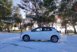 Opel Corsa 2020