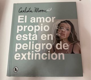 El amor está en peligro de extinción