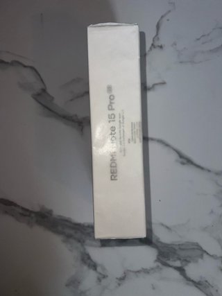 Xiaomi Redmi Note 15 Pro 5G