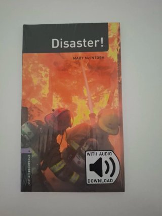 Fact File - Disaster