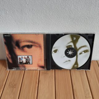 CD Enrico Ruggeri Oggetti Smarriti