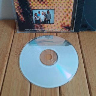 CD Enrico Ruggeri Oggetti Smarriti
