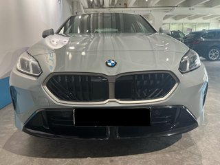 BMW Serie 1 2025