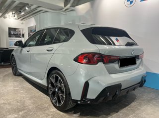 BMW Serie 1 2025