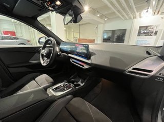 BMW Serie 1 2025