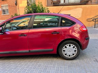 Citroen C4 2010