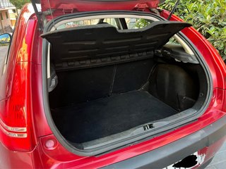 Citroen C4 2010