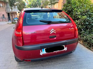 Citroen C4 2010