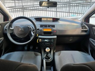 Citroen C4 2010