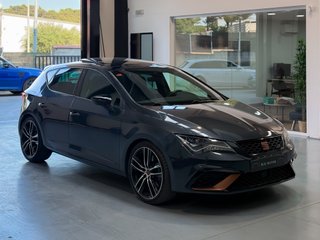 SEAT LEON CUPRA 2.0 TSI DSG 290 CV 5P