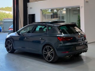 SEAT LEON CUPRA 2.0 TSI DSG 290 CV 5P
