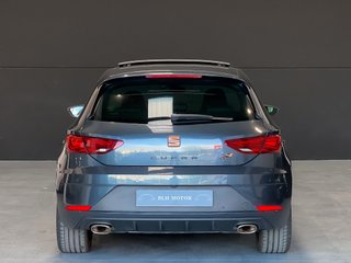 SEAT LEON CUPRA 2.0 TSI DSG 290 CV 5P