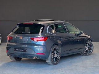 SEAT LEON CUPRA 2.0 TSI DSG 290 CV 5P