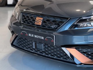 SEAT LEON CUPRA 2.0 TSI DSG 290 CV 5P