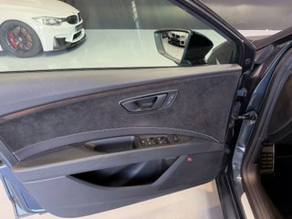 SEAT LEON CUPRA 2.0 TSI DSG 290 CV 5P