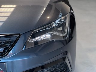 SEAT LEON CUPRA 2.0 TSI DSG 290 CV 5P
