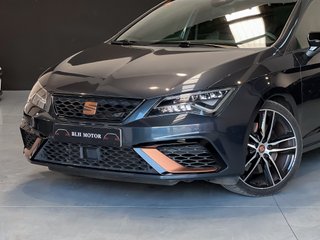 SEAT LEON CUPRA 2.0 TSI DSG 290 CV 5P