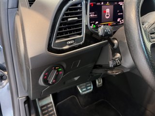 SEAT LEON CUPRA 2.0 TSI DSG 290 CV 5P