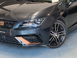 SEAT LEON CUPRA 2.0 TSI DSG 290 CV 5P