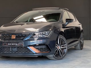 SEAT LEON CUPRA 2.0 TSI DSG 290 CV 5P