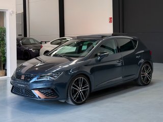 SEAT LEON CUPRA 2.0 TSI DSG 290 CV 5P