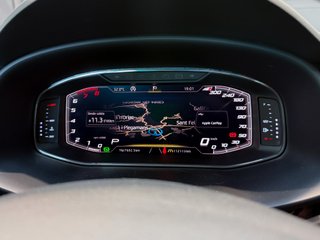 SEAT LEON CUPRA 2.0 TSI DSG 290 CV 5P