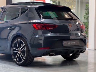 SEAT LEON CUPRA 2.0 TSI DSG 290 CV 5P