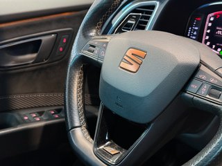 SEAT LEON CUPRA 2.0 TSI DSG 290 CV 5P