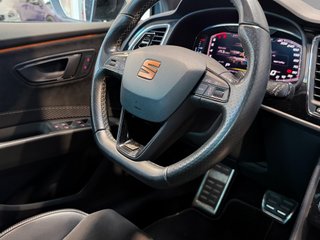SEAT LEON CUPRA 2.0 TSI DSG 290 CV 5P