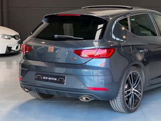 SEAT LEON CUPRA 2.0 TSI DSG 290 CV 5P