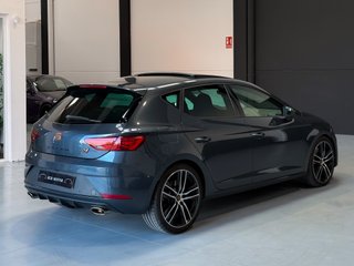 SEAT LEON CUPRA 2.0 TSI DSG 290 CV 5P