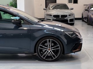 SEAT LEON CUPRA 2.0 TSI DSG 290 CV 5P