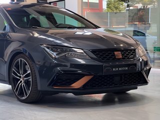 SEAT LEON CUPRA 2.0 TSI DSG 290 CV 5P