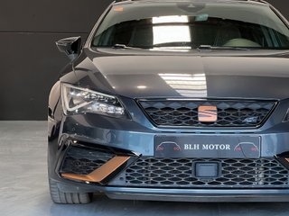 SEAT LEON CUPRA 2.0 TSI DSG 290 CV 5P