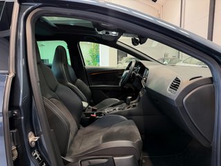 SEAT LEON CUPRA 2.0 TSI DSG 290 CV 5P
