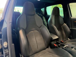 SEAT LEON CUPRA 2.0 TSI DSG 290 CV 5P