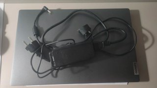 Portátil Lenovo Ideapad 15IIL05 i7 512GB 8GB.