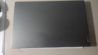 Portátil Lenovo Ideapad 15IIL05 i7 512GB 8GB.