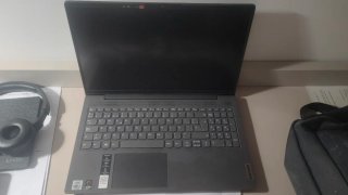 Portátil Lenovo Ideapad 15IIL05 i7 512GB 8GB.